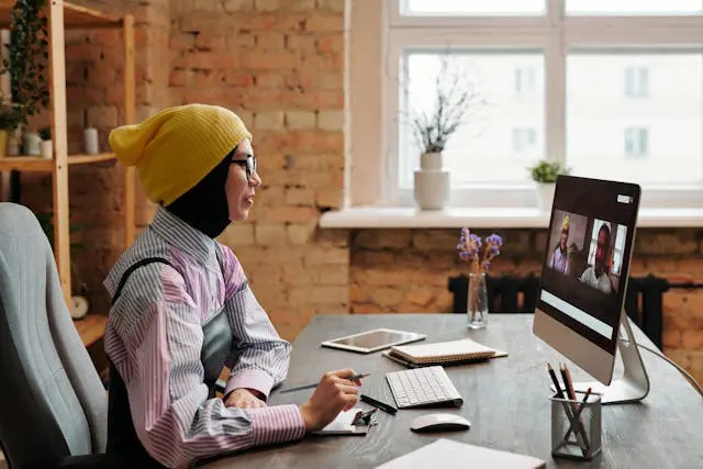 Continuous monitoring and technical support for digital systems